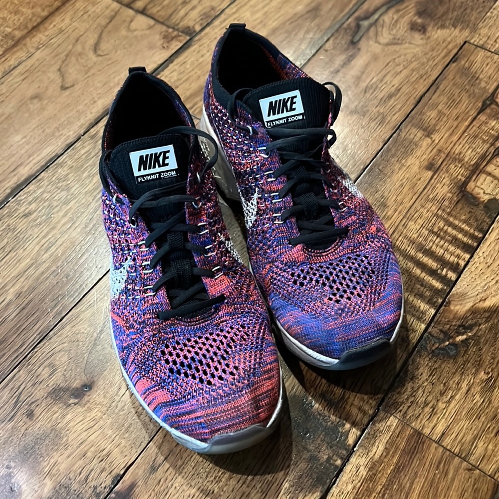 Nike FlyKnit Zoom
